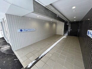 北１８条駅 徒歩10分 2階の物件内観写真